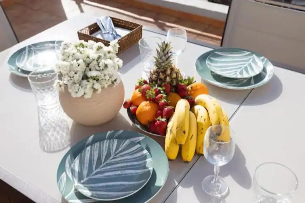 شقة سانتا كروز دي تينيريف  في Ocean View Terrace إسبانيا