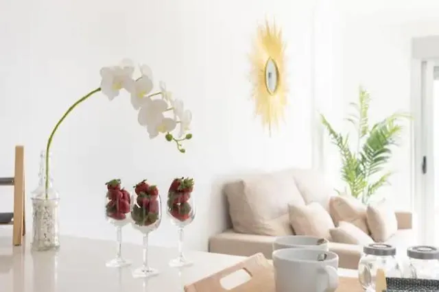 شقة سانتا كروز دي تينيريف  في Ocean View Terrace