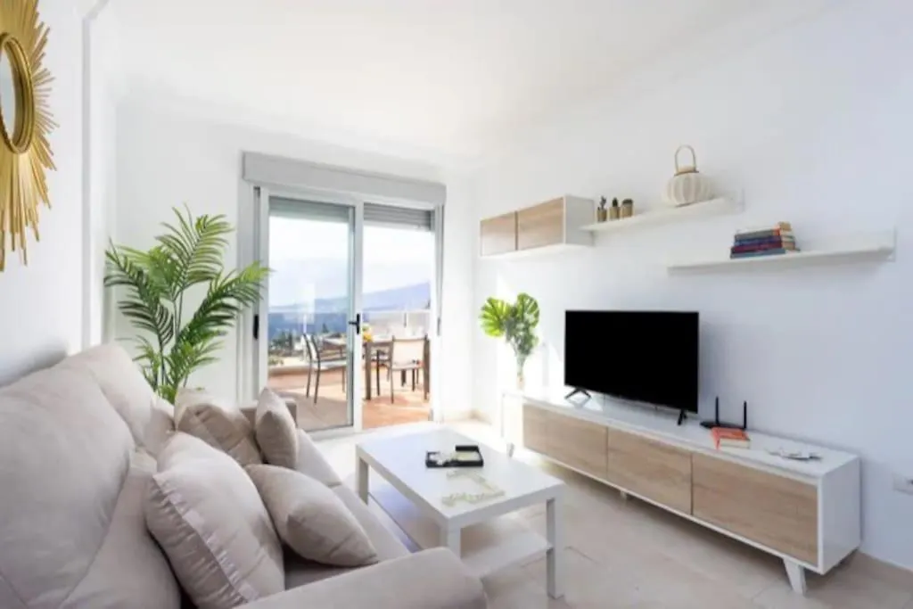 דירות סנטה קרוז דה טנריף Ocean View Terrace